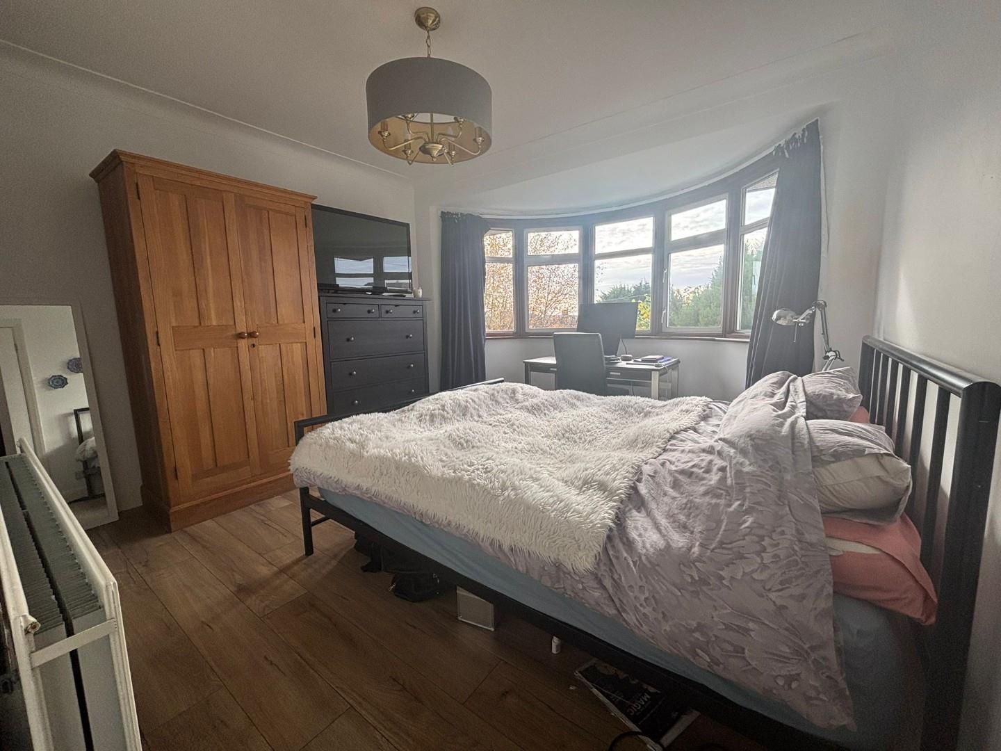Selvage Lane, Mill Hill, NW7, London
